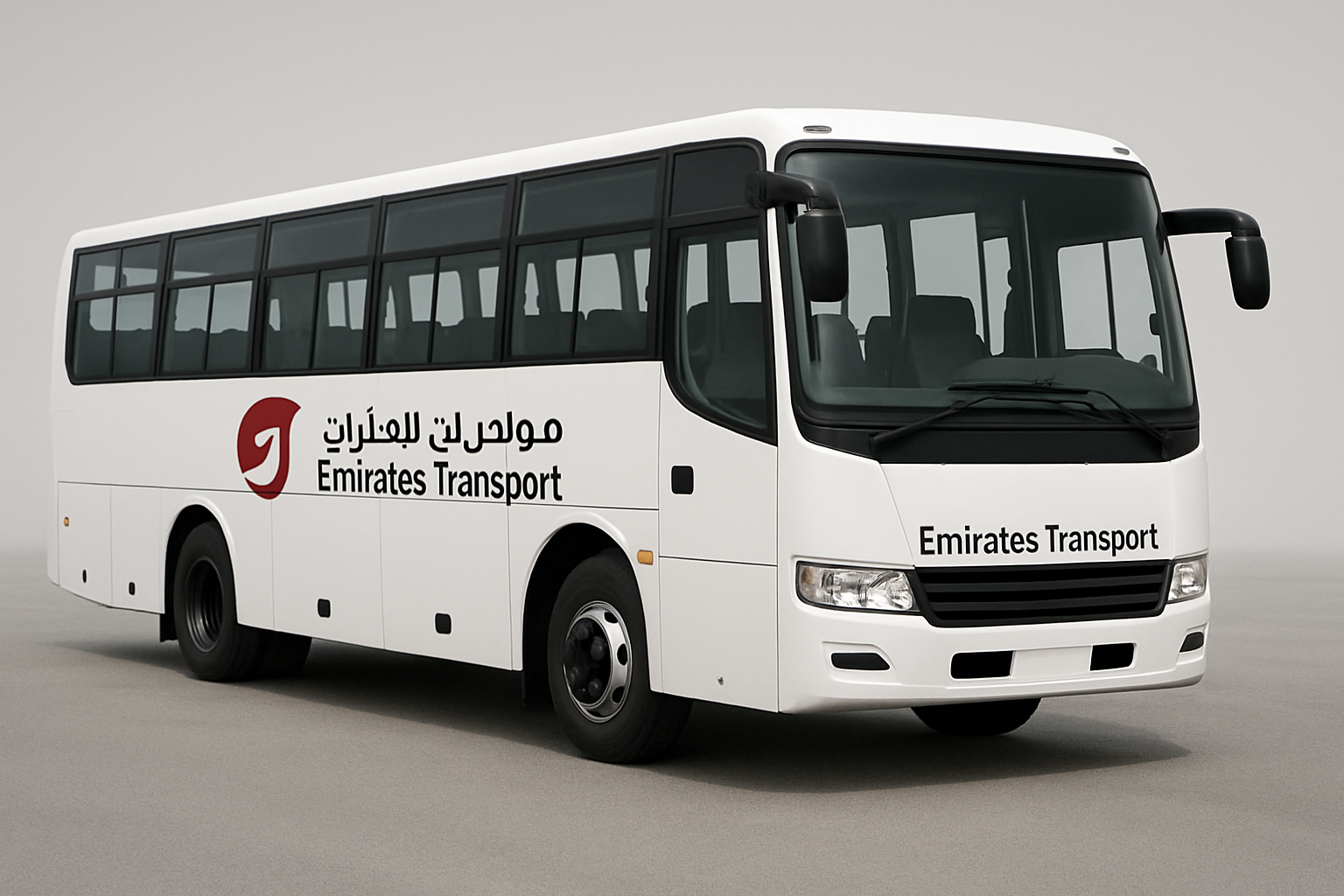 Emirates Transport