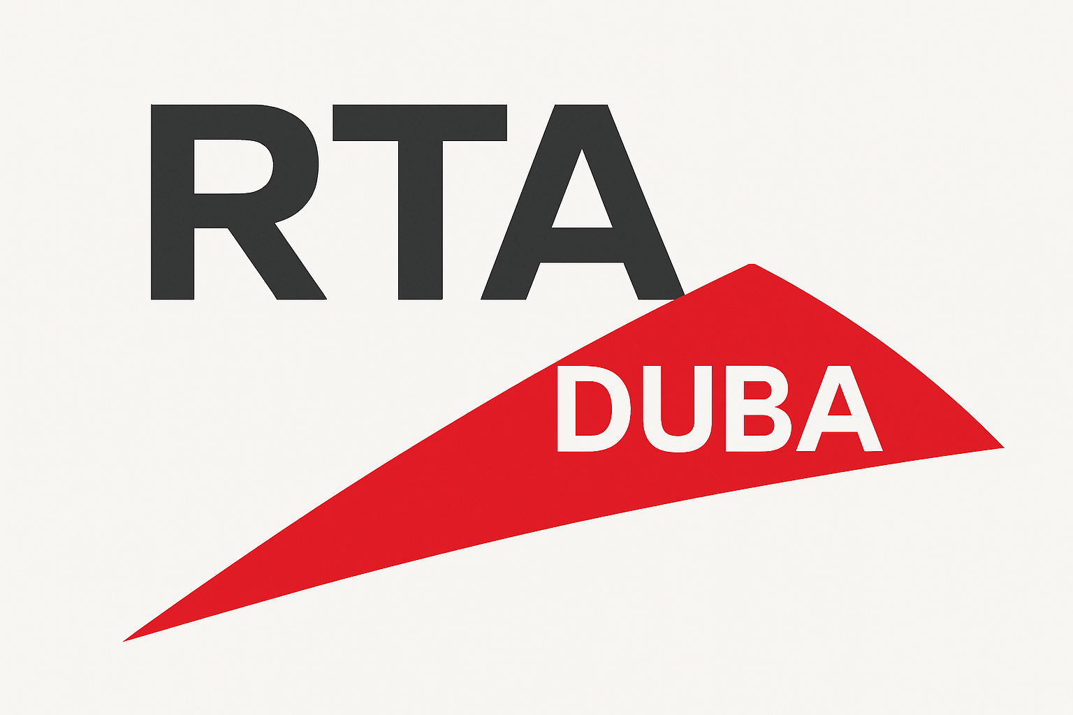 RTA Dubai